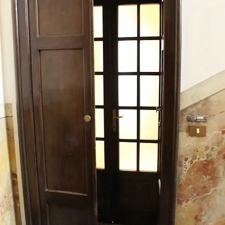 Casa Novecento Апартаменты