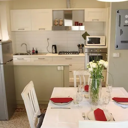 Apartman Casa Novecento *