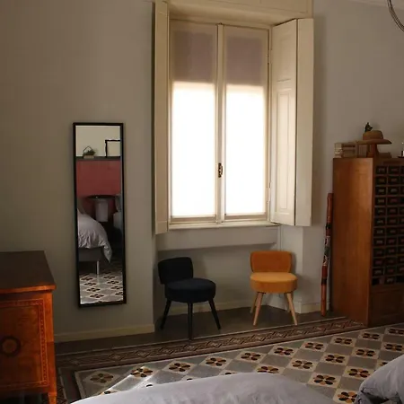 Casa Novecento Апартаменты *