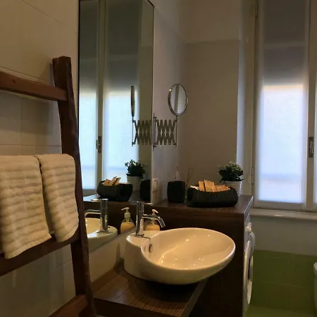 Апартаменты Casa Novecento *