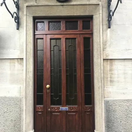 Casa Novecento Apartman *