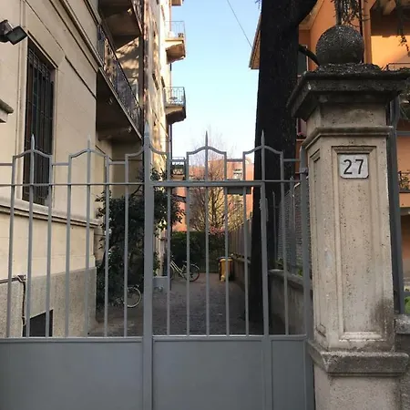 Casa Novecento Апартаменты Комо